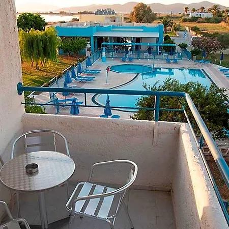 Oasis Apart-hotel