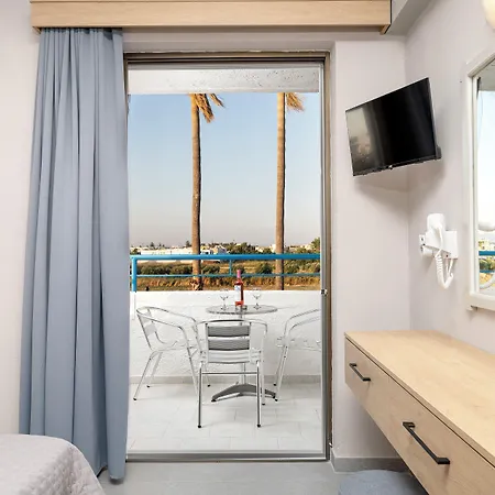 Oasis 3*