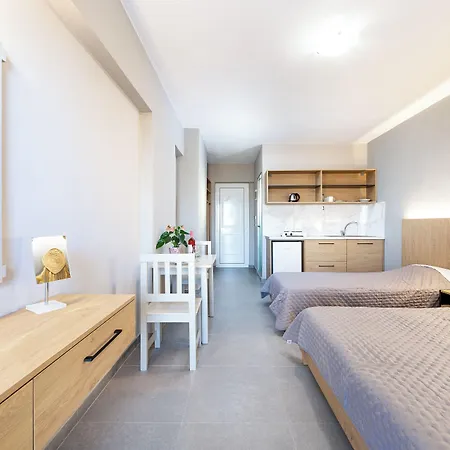 Oasis 3* Tigaki