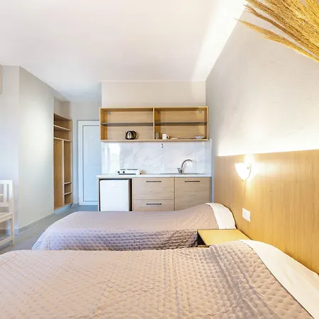 Oasis 3*