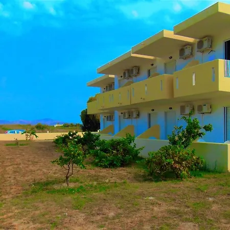 Oasis Tigaki