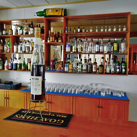 Hotel de apartamente Oasis Tigaki