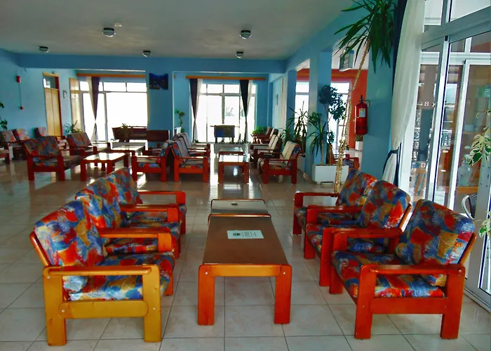 Oasis Hotel apartamentowy