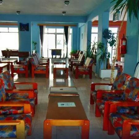 蒂加基绿洲酒店