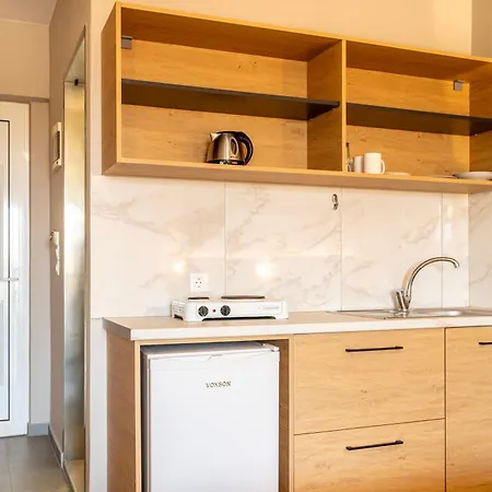 Oasis 3* Tigaki