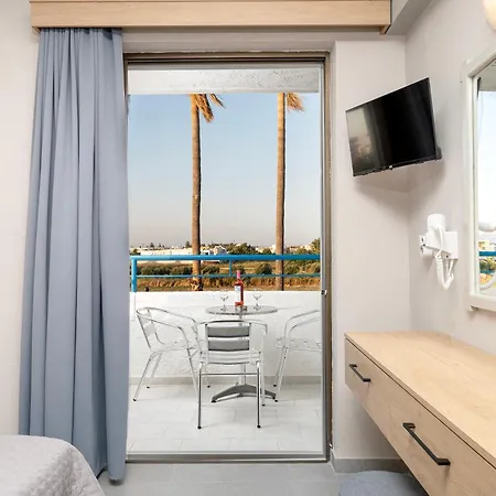 Lejlighedshotel Oasis Tigaki