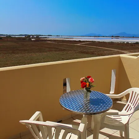 Oasis 3* Tigkaki (Kos)