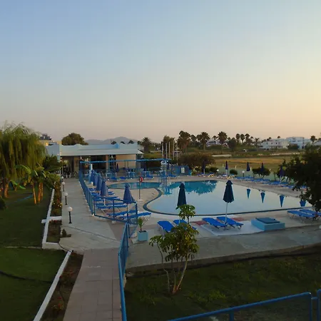 Aparthotel Oasis Tigkaki (Kos)
