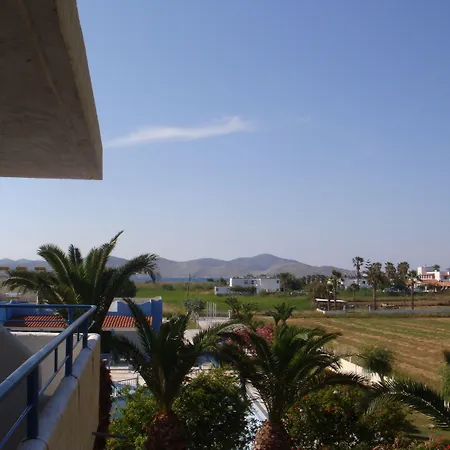 Oasis 3* Tigkaki (Kos)