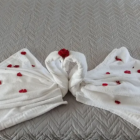 Oasis Aparthotel 3*