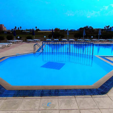 Oasis Lejlighedshotel