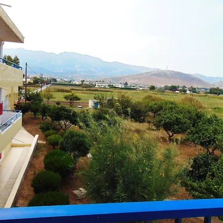 Oasis Lejlighedshotel 3*