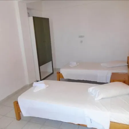 Oasis Lejlighedshotel 3*