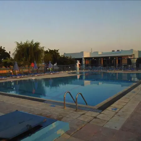 Oasis Aparthotel Tigkaki (Kos)