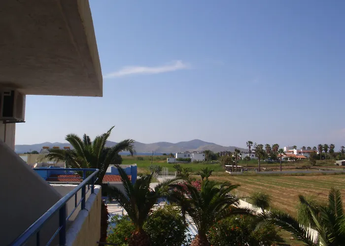 Oasis 3* Tigaki