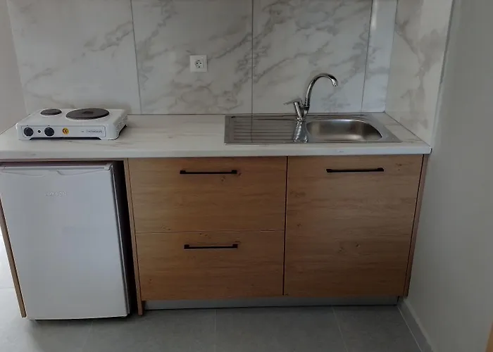 Oasis Hotel de apartamente 3*