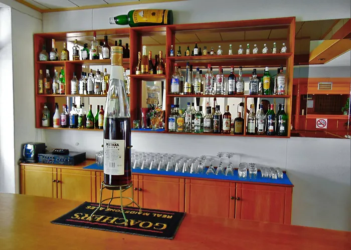 Hotel de apartamente Oasis Tigaki